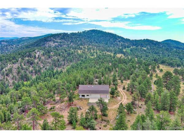 2973 Lory, Estes Park, CO 80517