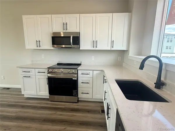 11958 W 57th, Arvada, CO 80002