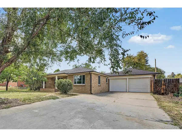 4165 Pierce, Wheat Ridge, CO 80033
