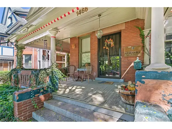 1466 N Detroit, Denver, CO 80206