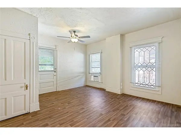 1466 N Detroit, Denver, CO 80206