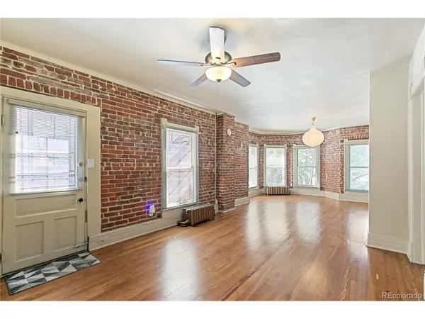 1466 N Detroit, Denver, CO 80206
