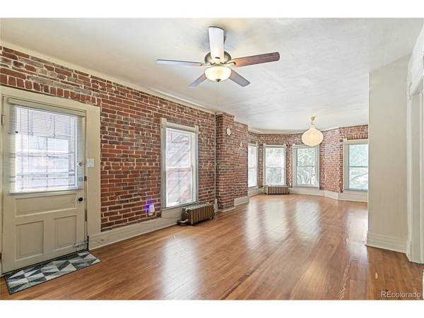 1466 N Detroit, Denver, CO 80206