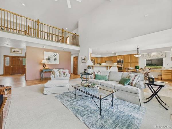 17029 W 68th, Arvada, CO 80007