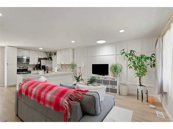 1809 S Ouray, Aurora, CO 80017
