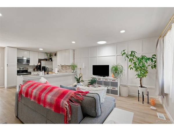 1809 S Ouray, Aurora, CO 80017