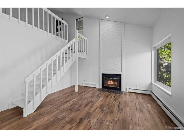 7977 Countryside #107, Niwot, CO 80503