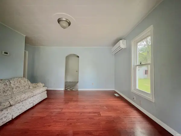 1213 N Johnson ST, Richland, IN 47634