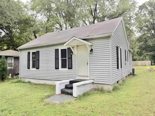 1213 N Johnson ST, Richland, IN 47634