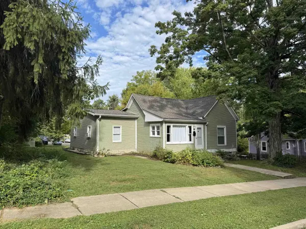 1003 N Woodburn ST, Bloomington, IN 47404