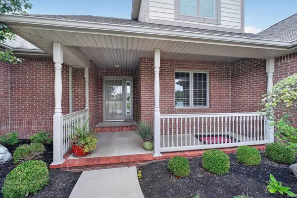 5102 W Stonebridge DR, Muncie, IN 47304