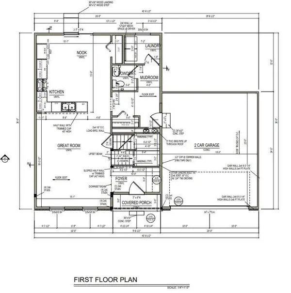 50634 Hunters Edge DR, Elkhart, IN 46514