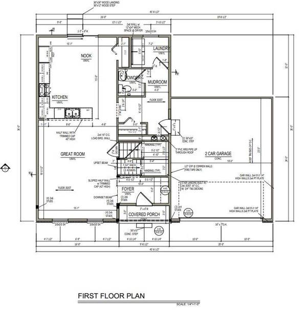 50634 Hunters Edge DR, Elkhart, IN 46514