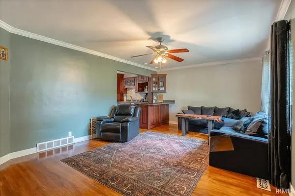4908 Sweetser AVE, Evansville, IN 47715-5775