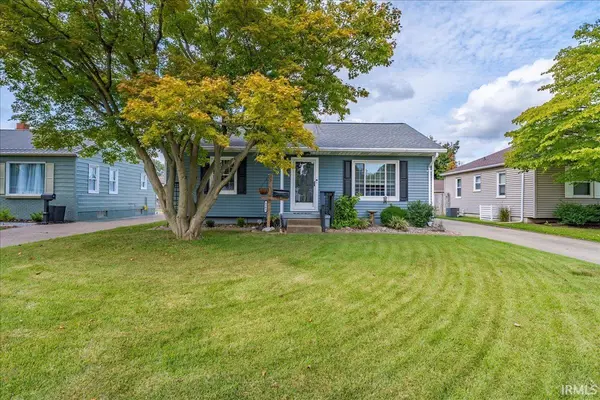 4908 Sweetser AVE, Evansville, IN 47715-5775