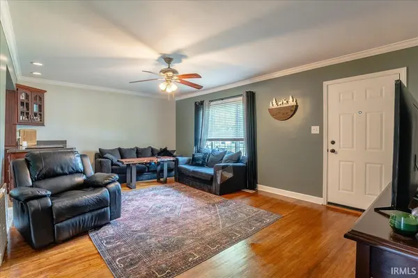 4908 Sweetser AVE, Evansville, IN 47715-5775