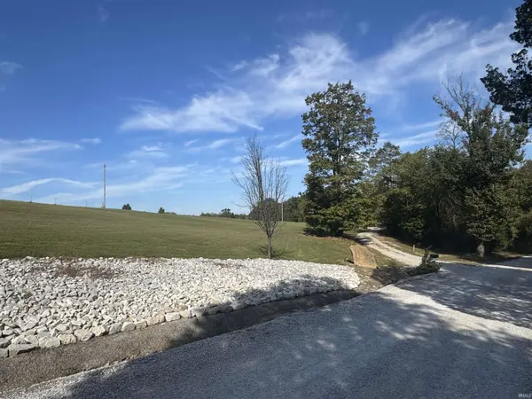 6704 Bear Creek RD, Rome, IN 47574