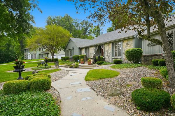 7003 Balmoral DR, Fort Wayne, IN 46804