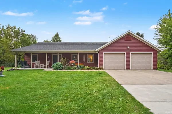 60900 County Road 19 ***, Goshen, IN 46528