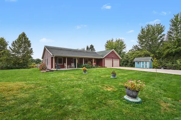 60900 County Road 19 ***, Goshen, IN 46528