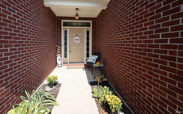 5404 W Cobblestone ST, Bloomington, IN 47403-8959