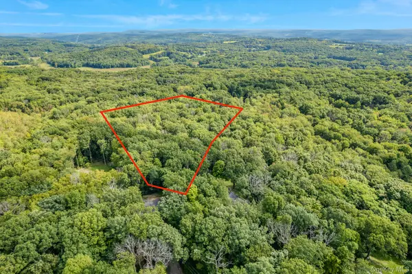 Contour LN, Salt Point, NY 12578