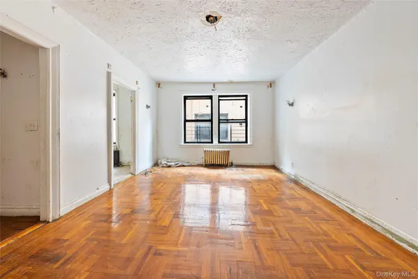 1715 Nelson Avenue #4H, Bronx, NY 10453