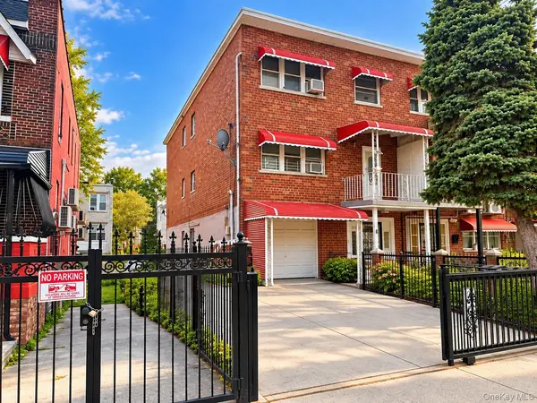 653 Saint Lawrence AVE, Bronx, NY 10473