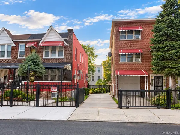 653 Saint Lawrence AVE, Bronx, NY 10473