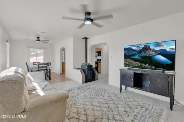 1505 E Colorado AVE, Las Cruces, NM 88001