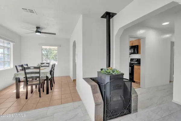 1505 E Colorado AVE, Las Cruces, NM 88001