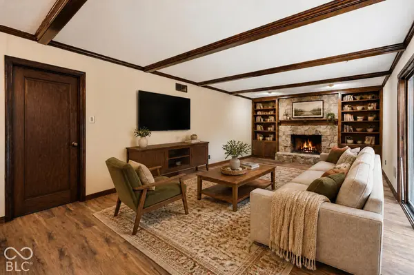 206 Westminster DR, Noblesville, IN 46060