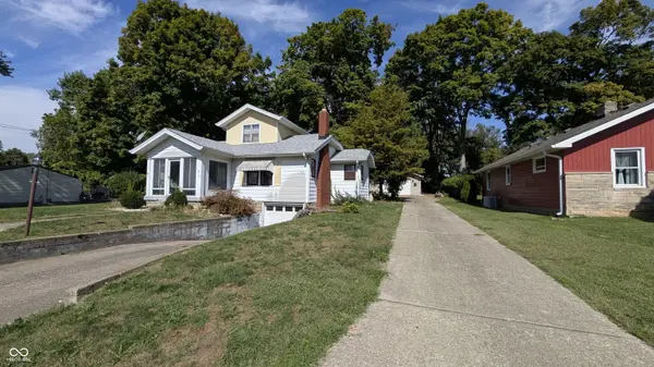 922 E Elbert ST, Indianapolis, IN 46227