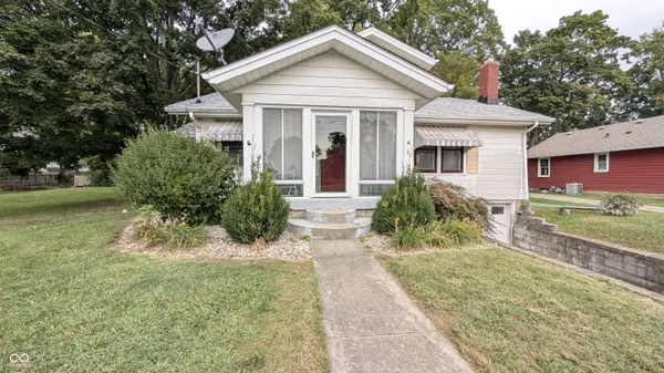 922 E Elbert ST, Indianapolis, IN 46227