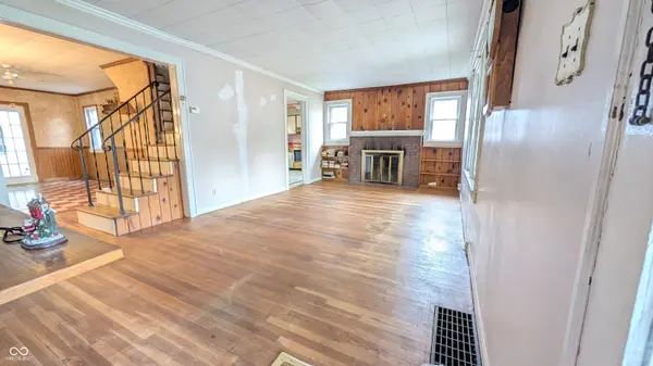 922 E Elbert ST, Indianapolis, IN 46227
