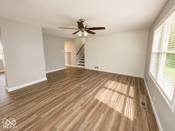 8413 E 34th, Indianapolis, IN 46226