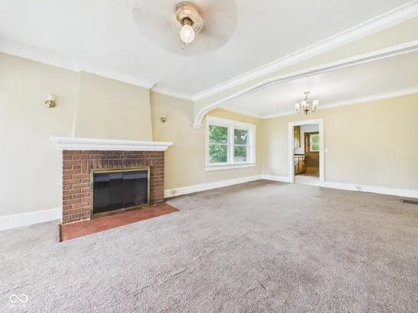 1236 E 28th ST, Anderson, IN 46016