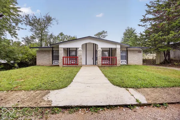 3411 N Kinser PIKE, Bloomington, IN 47404