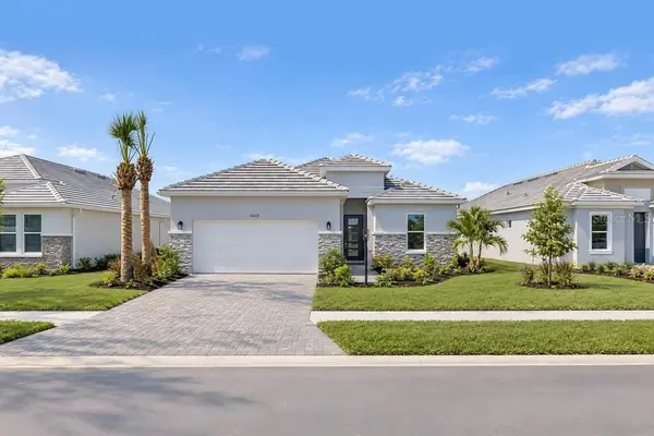 10418 MORNING MIST LN, Sarasota, FL 34241