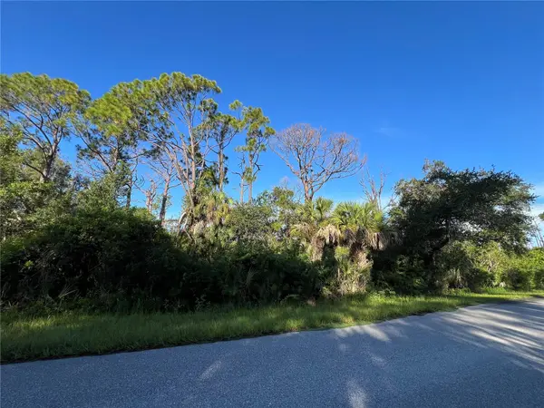 1009 FORRESTAL ST, Port Charlotte, FL 33953
