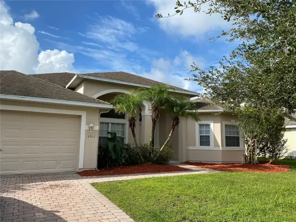 2911 SWEETSPIRE CIR, Kissimmee, FL 34746