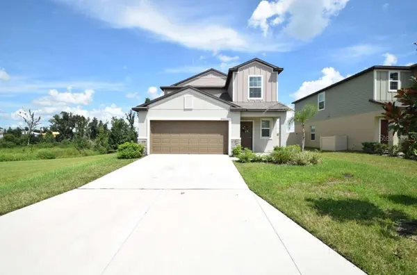 4060 RADIANT MOUNTAIN DR, Plant City, FL 33565