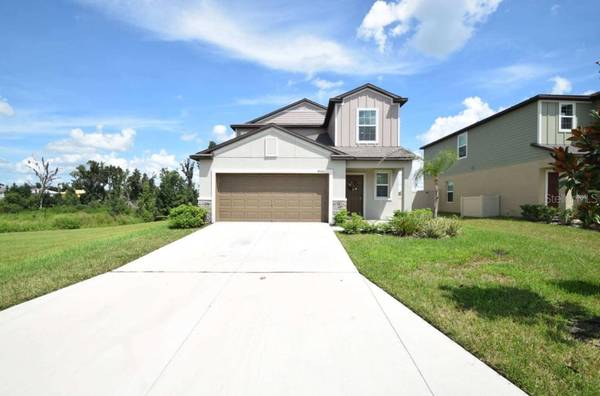 4060 RADIANT MOUNTAIN DR, Plant City, FL 33565
