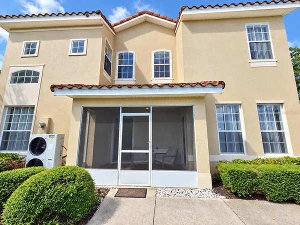 734 MONROE CIR, Davenport, FL 33896