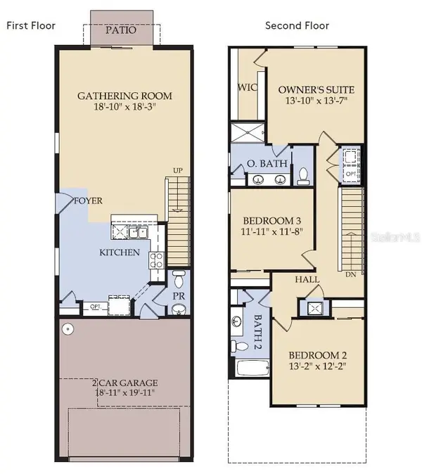 4347 JETTY LANE NE, Palm Bay, FL 32905