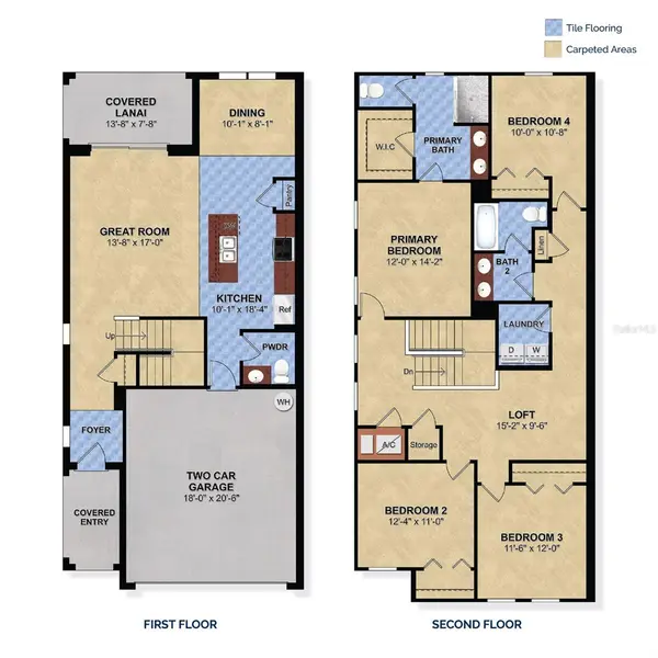 220 GLASS ONION DR, Groveland, FL 34737