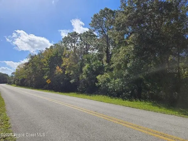 4600 BEACON LIGHT RD, Edgewater, FL 32141