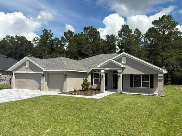 17889 SW 61ST LANE RD, Dunnellon, FL 34432