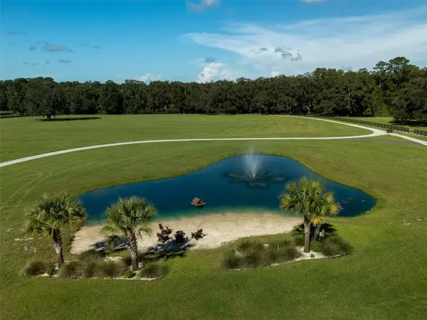 8351 NW 110TH ST, Reddick, FL 32686
