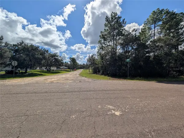 8511 N BOONE WAY, Citrus Springs, FL 34433